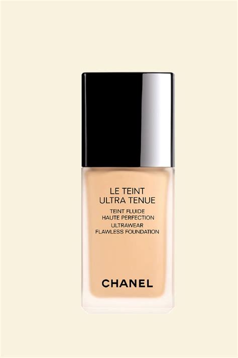 chanel foundation for dry skin|chanel full coverage foundation.